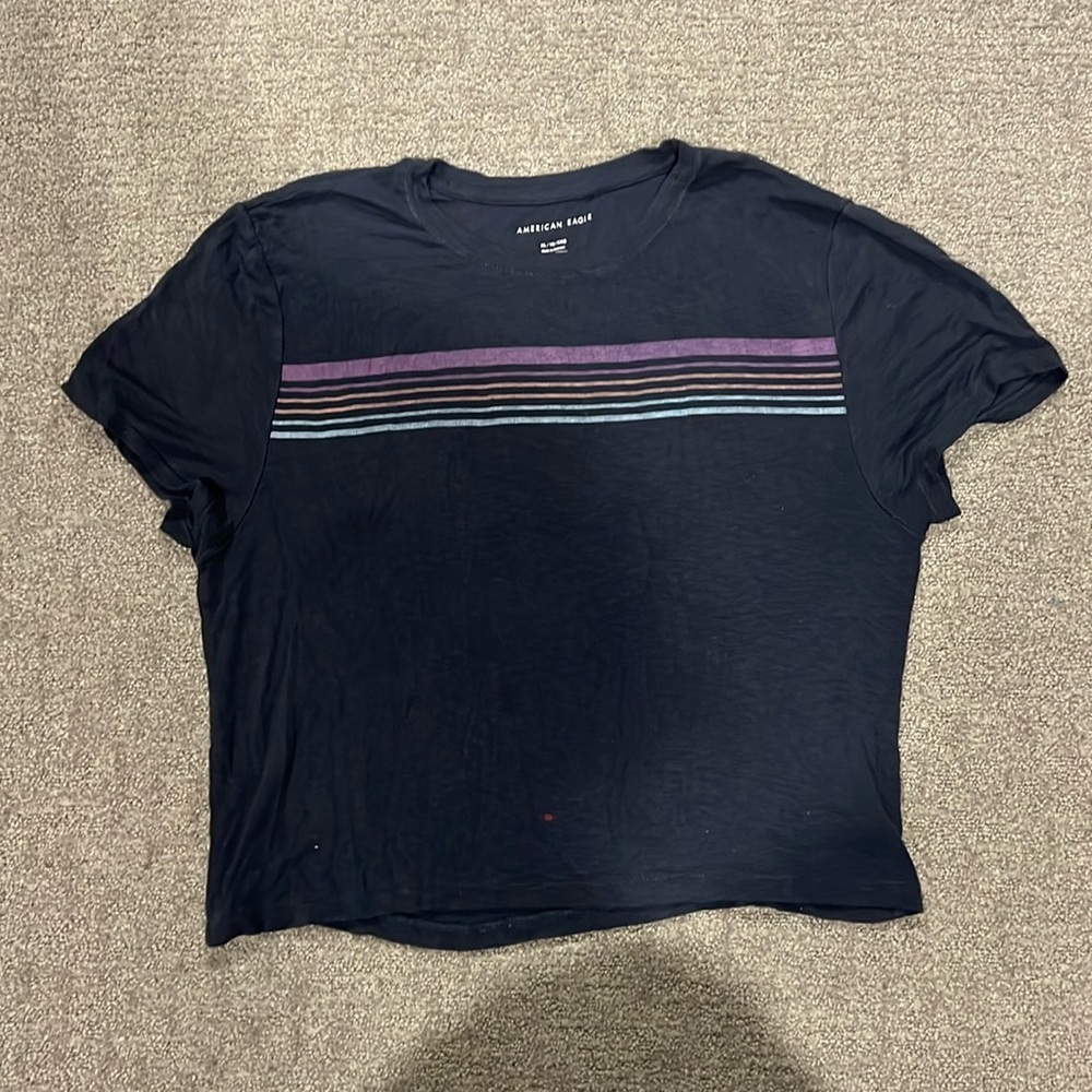 American eagle t shirt for cheap